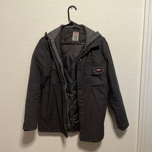 Dickies padded jacket